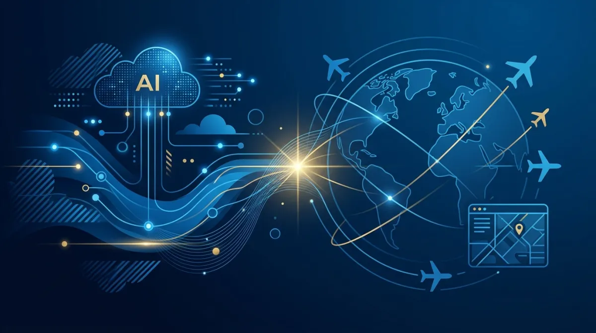 7 formas de viajar más inteligentemente este verano con ayuda de Google