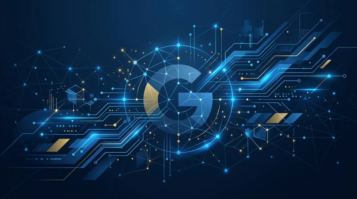 Abril 2026: las novedades de IA de Google que debe conocer