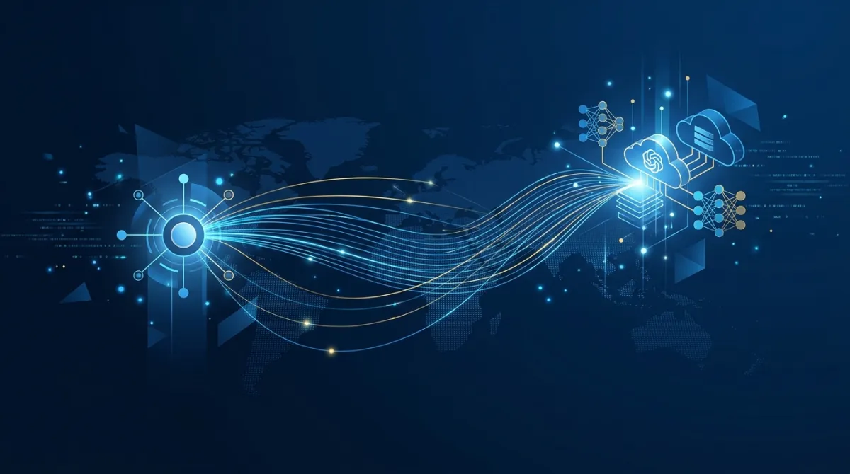 Cómo acceder a modelos OpenAI GPT en Amazon Bedrock desde Asia Pacífico con inferencia cruzada global