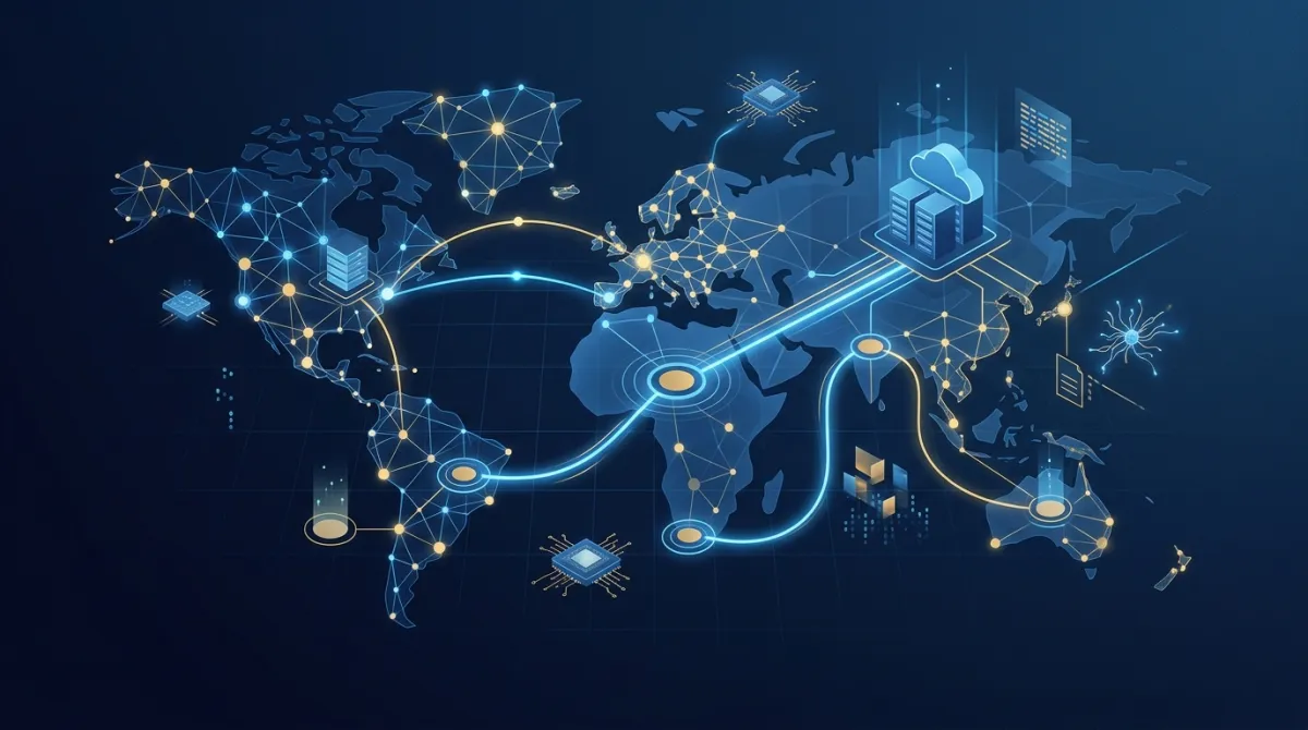 Cómo acceder a los modelos de OpenAI en Amazon Bedrock desde Australia y qué implica para equipos en LatAm
