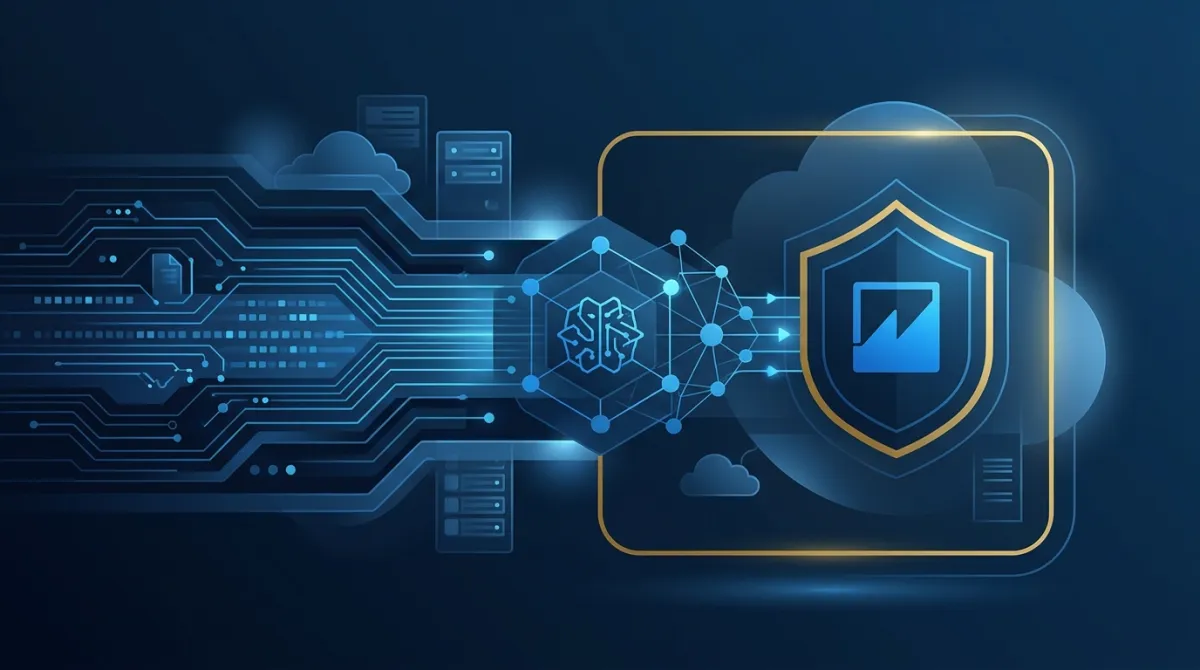 Cómo asegurar el acceso privado de Amazon Quick desde redes corporativas con AWS PrivateLink