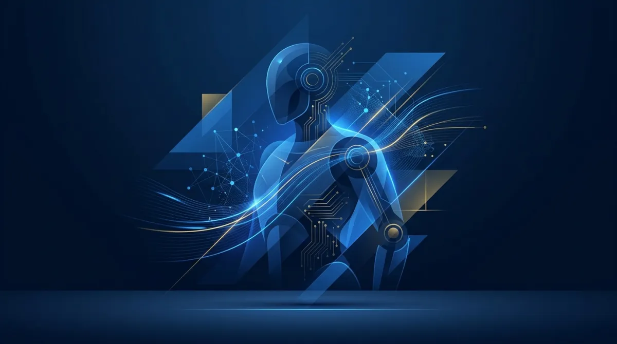 Ace de Sony y la carrera de humanoides en Beijing: qué significa para la IA física