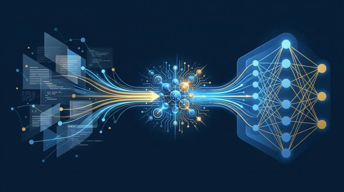 Acelera el fine‑tuning de LLMs con datos no estructurados usando SageMaker y S3