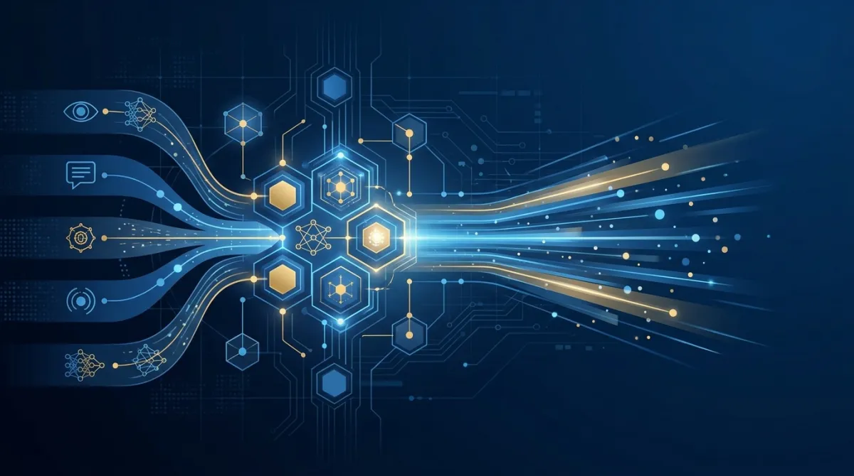 Cómo acelerar el entrenamiento RL multimodal con SkyRL en SageMaker HyperPod