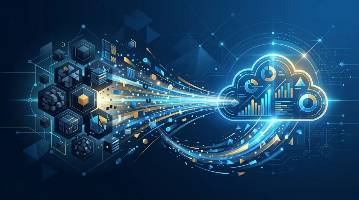 Cómo acelerar la migración de BI a Amazon QuickSight en días con AWS Transform
