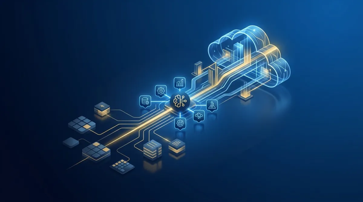 Acelerar migraciones a la nube con agentes en Amazon Bedrock AgentCore