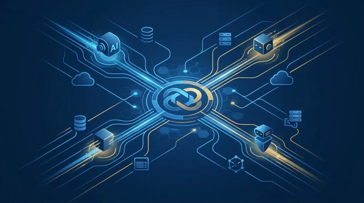 ADOP: acelerar la ingeniería de datos con agentes AI en AWS