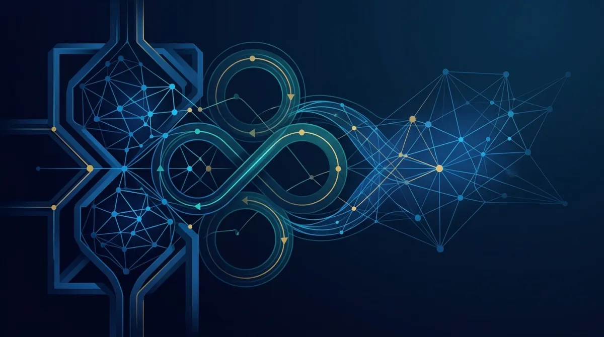 Agent harness, loop y graph engineering: cómo distinguir y cuándo cada uno importa
