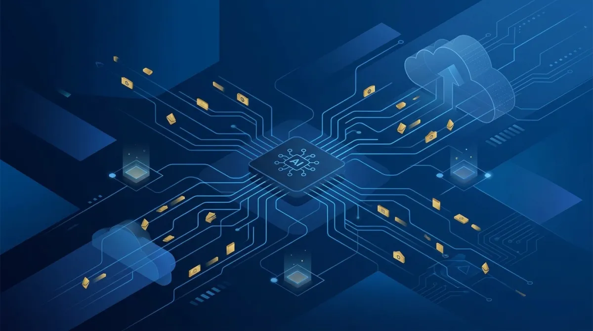 AgentCore Payments: cómo AWS facilita pagos de microtransacciones para agentes de IA