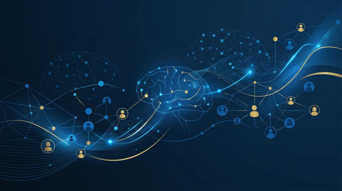 Cómo construir agentes AI para la gestión del talento con Visier y Amazon Quick