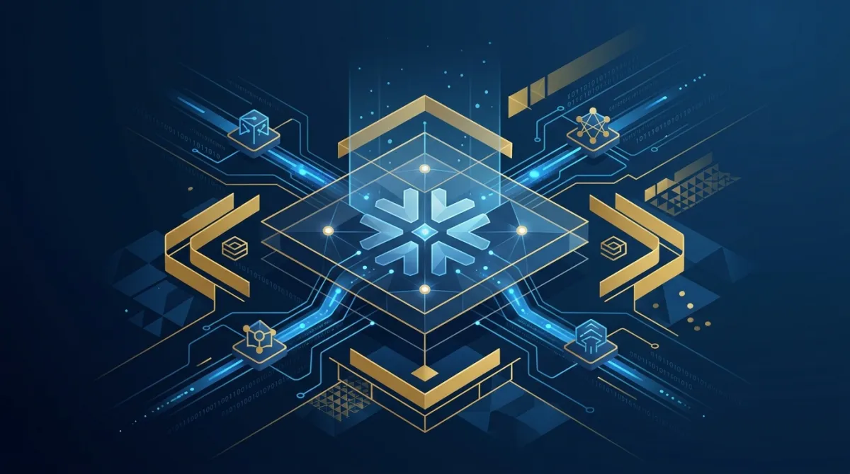 Cómo garantizar agentes de IA confiables en Snowflake con gobernanza semántica