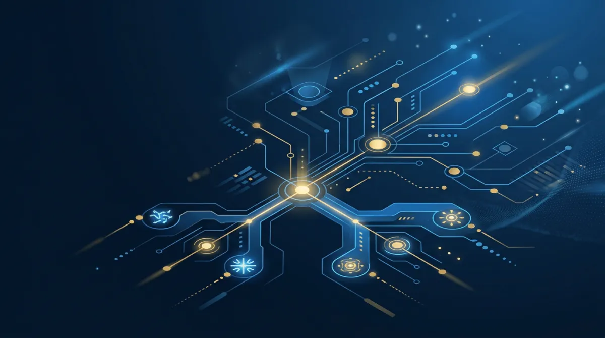 Agentes de IA en la empresa: guía práctica por rol para líderes latinoamericanos