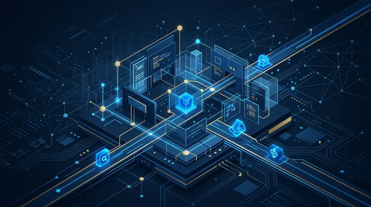 Por qué las empresas deben crear infraestructura para agentes de IA