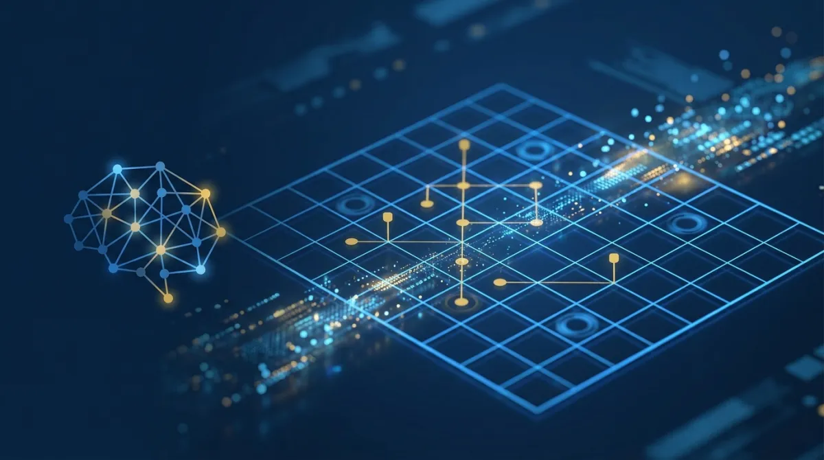 Cómo enseñar a agentes de IA a hacer mejores preguntas usando 'Battleship'