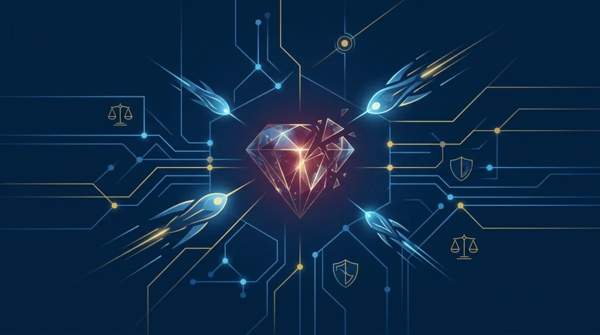 Agentes de OpenAI señalados en un ataque a RubyGems en mayo de 2026