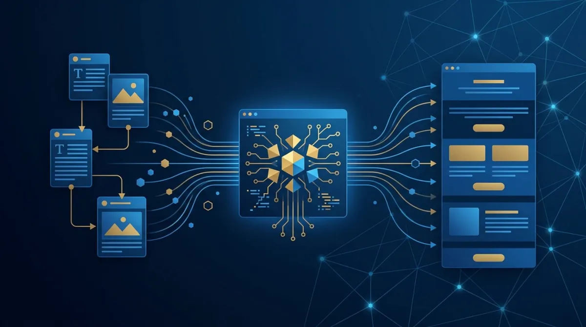 Cómo agregué un nuevo tipo de contenido a mi herramienta blog-a-newsletter con un agente de código