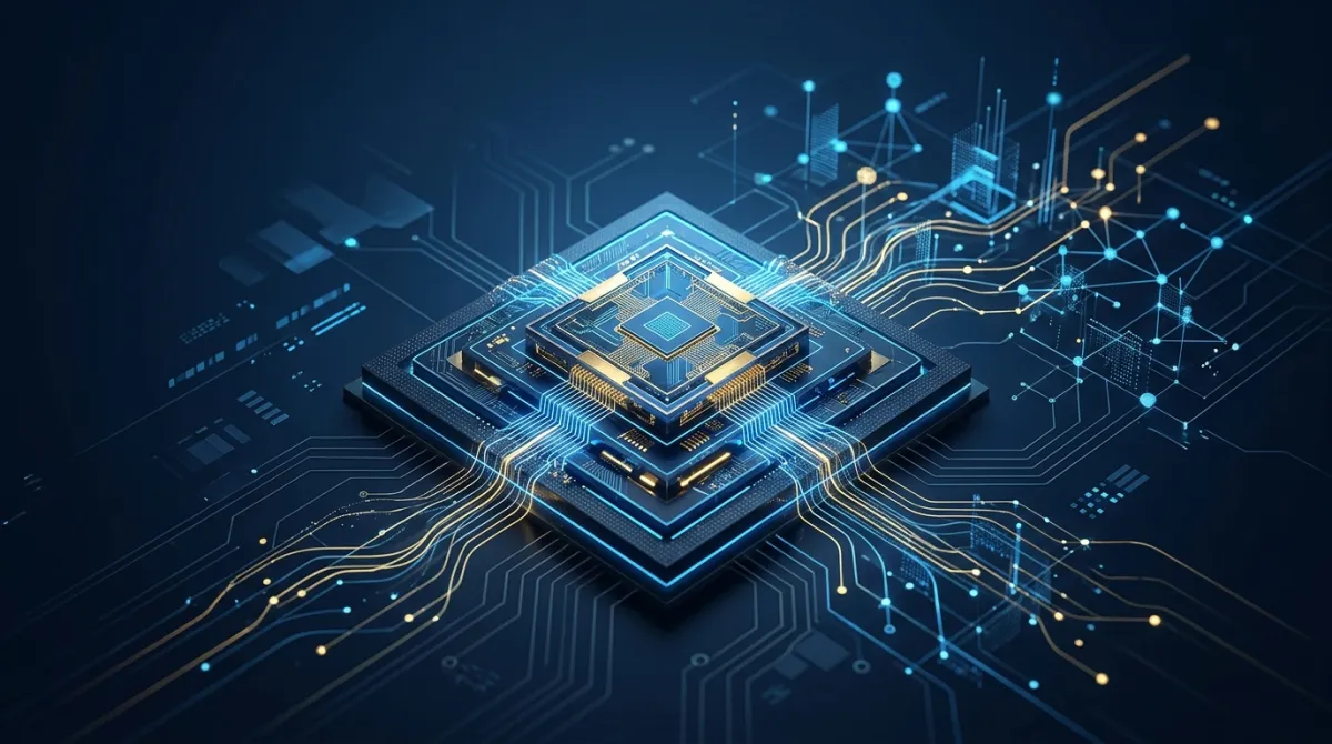 Alibaba apuesta por chips diseñados para agentes de IA: qué significa para la carrera del silicio