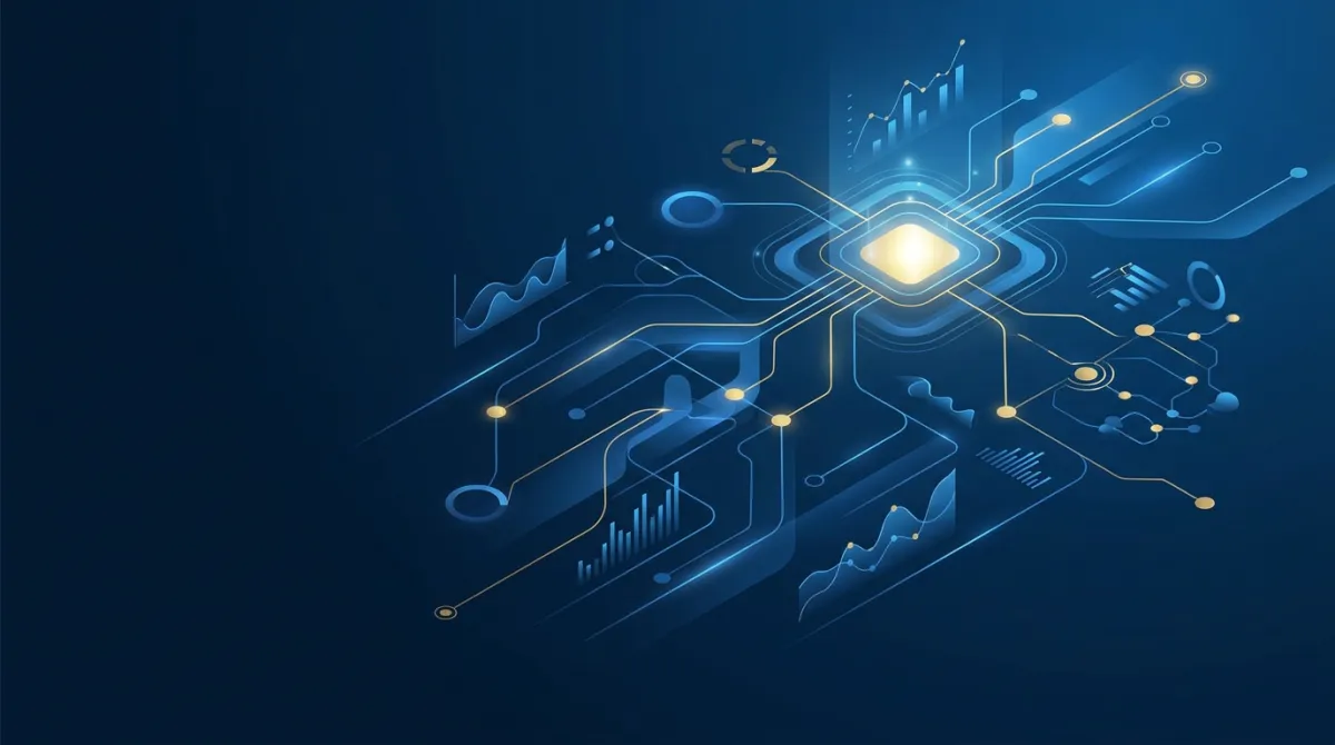 Analisis aumentado: como la IA esta democratizando el business intelligence