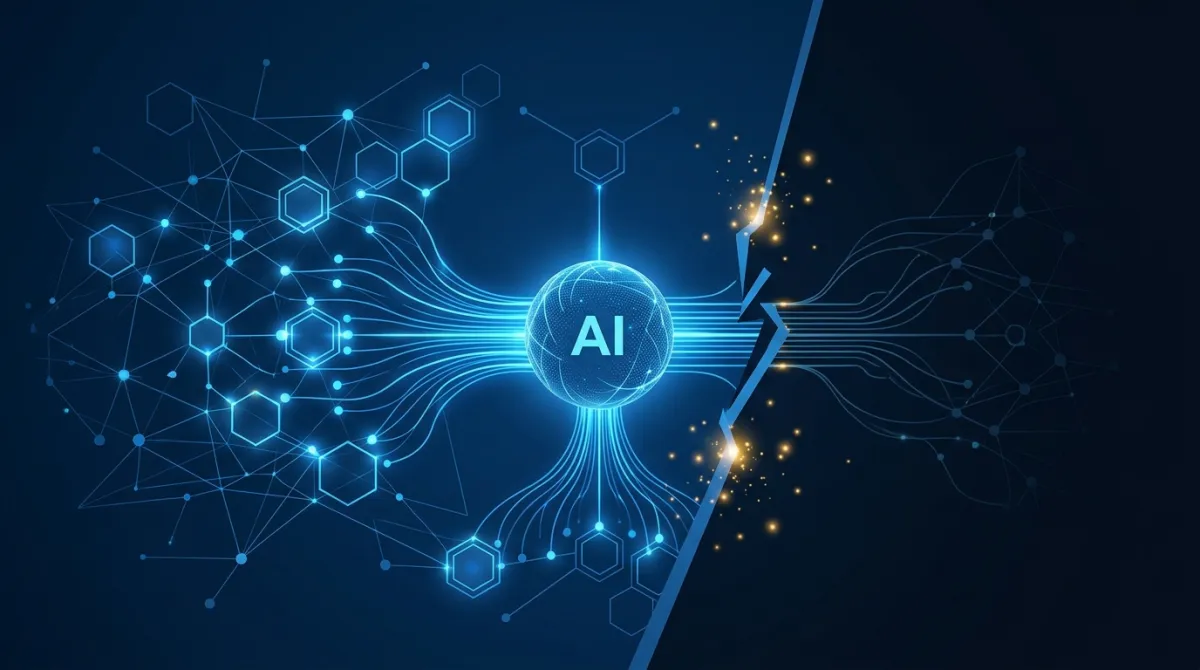 Anthropic corta acceso en vivo a internet para sus evaluaciones internas tras fallos de sus agentes
