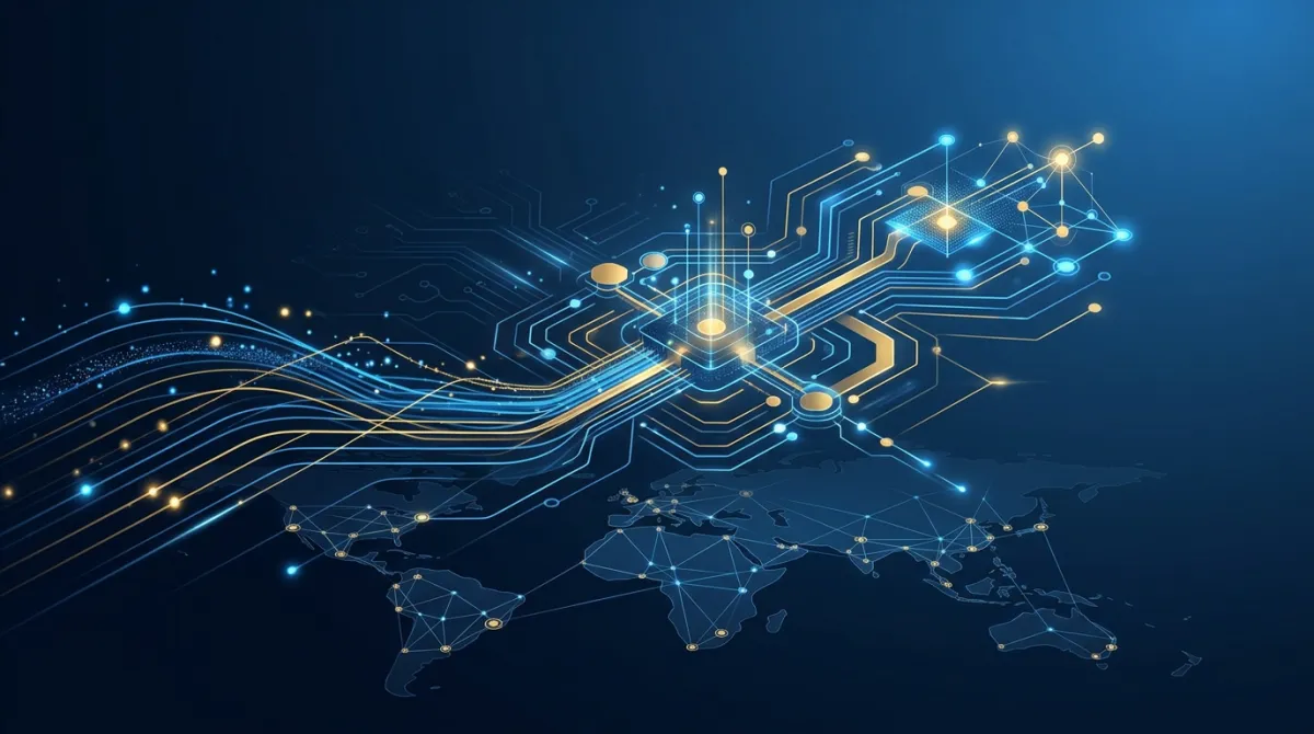 Arquitectura de datos moderna para empresas latinoamericanas: guia practica