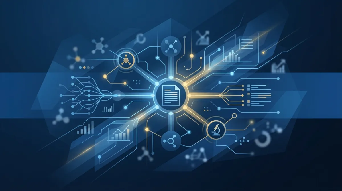 AstaBrief: modelo abierto que acelera la generación de informes científicos
