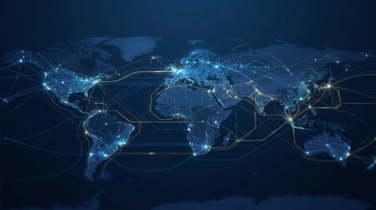 ATLAS v1.0: qué nos dice el mayor mapa del uso de IA en el trabajo y la vida cotidiana