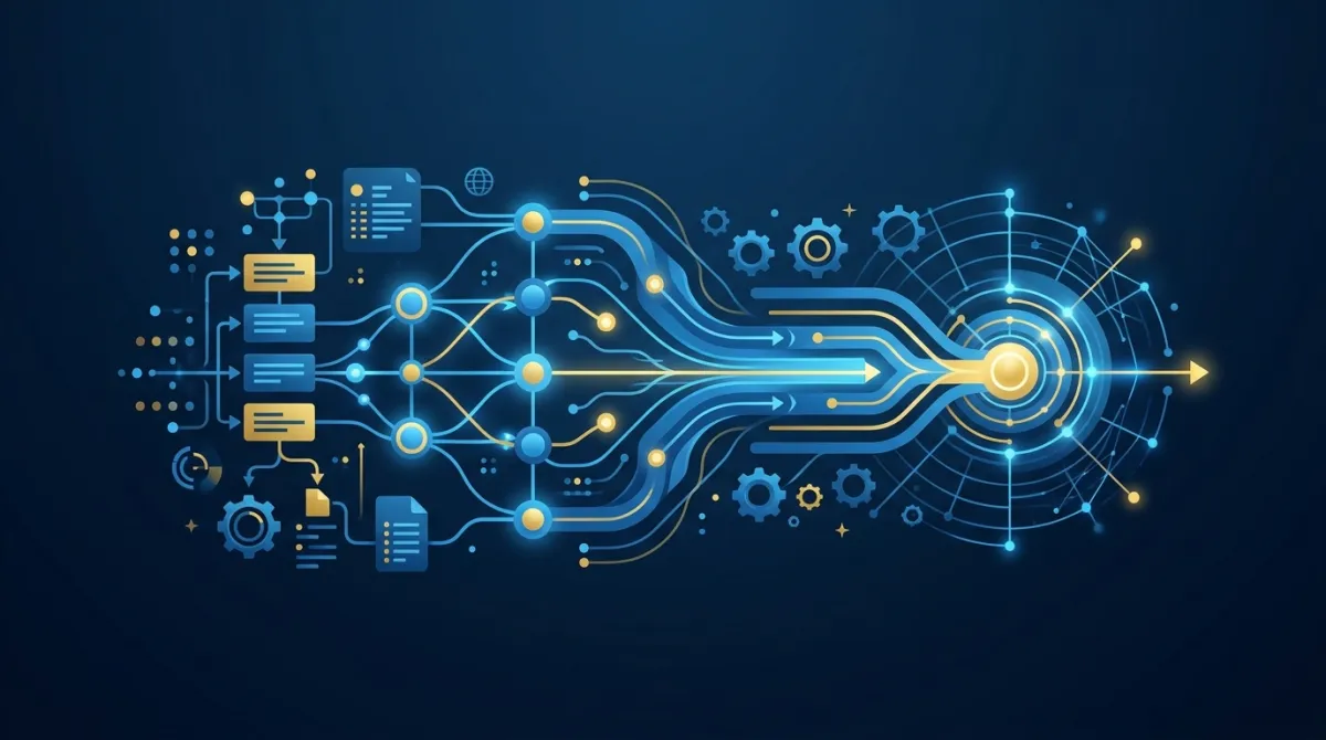 Automatice tareas repetitivas con Amazon Quick Flows