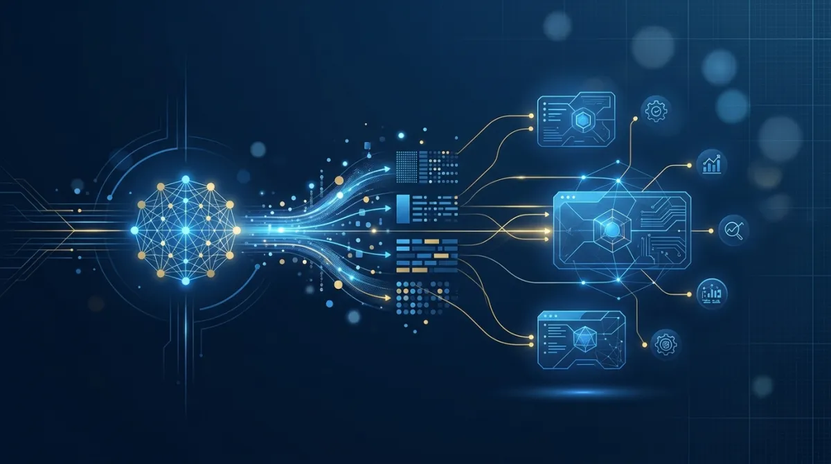AutoSynthData: cómo generar datos de entrenamiento para agentes empresariales