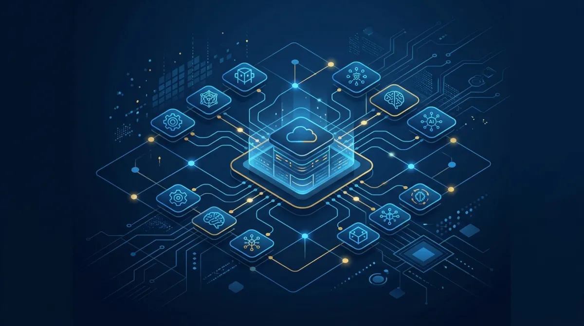 AWS Agent Registry (preview): cómo gestionar agentes de IA a escala