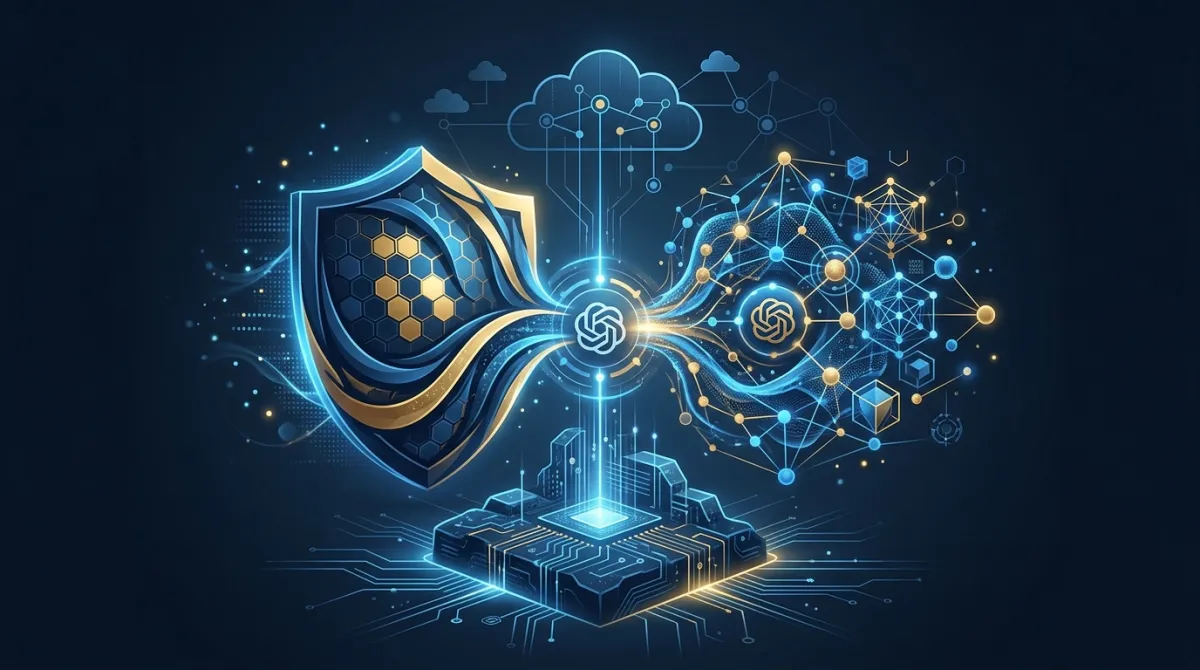 AWS y OpenAI aceleran la defensa cibernética: Daybreak Red y Daybreak Blue en Amazon Bedrock
