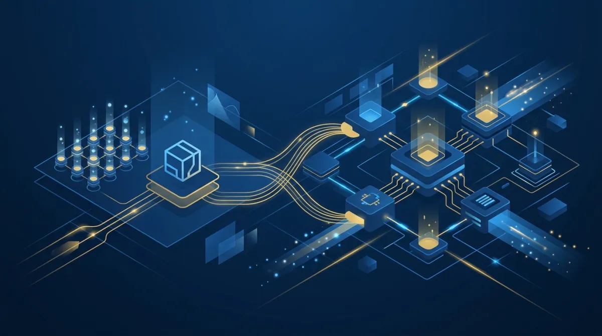 Baseten llega al Hub de Hugging Face: más opciones de inferencia serverless