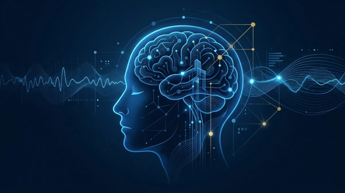 Cómo Beacon Biosignals está mapeando el cerebro mientras dormimos