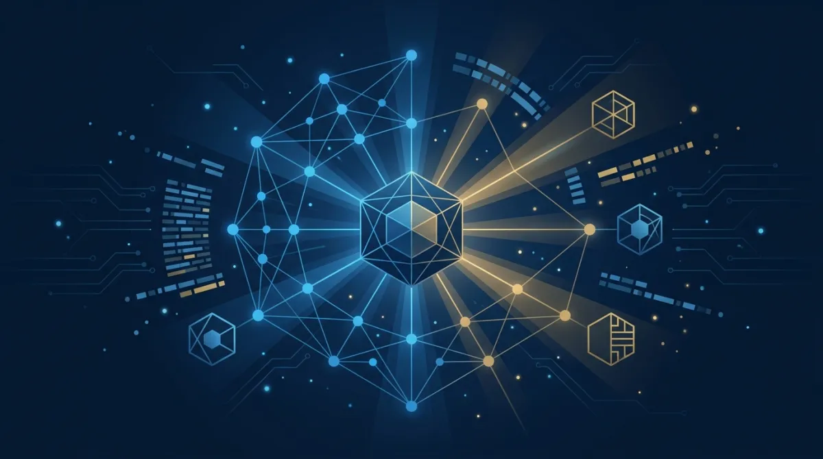 Beam: un modelo MoE abierto de 501B para equipos que quieren controlar y personalizar