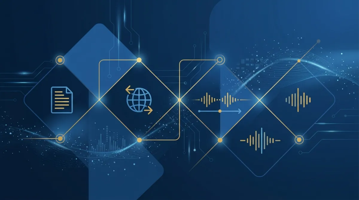 Bodhan AI lanza cuatro modelos Indic para OCR, traducción, transcripción y voz