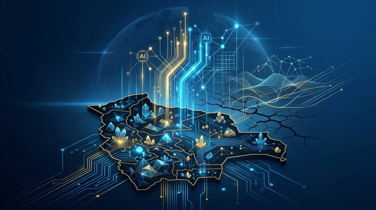 Bolivia en la mira por tierras raras: tensión entre oportunidades y riesgos ambientales
