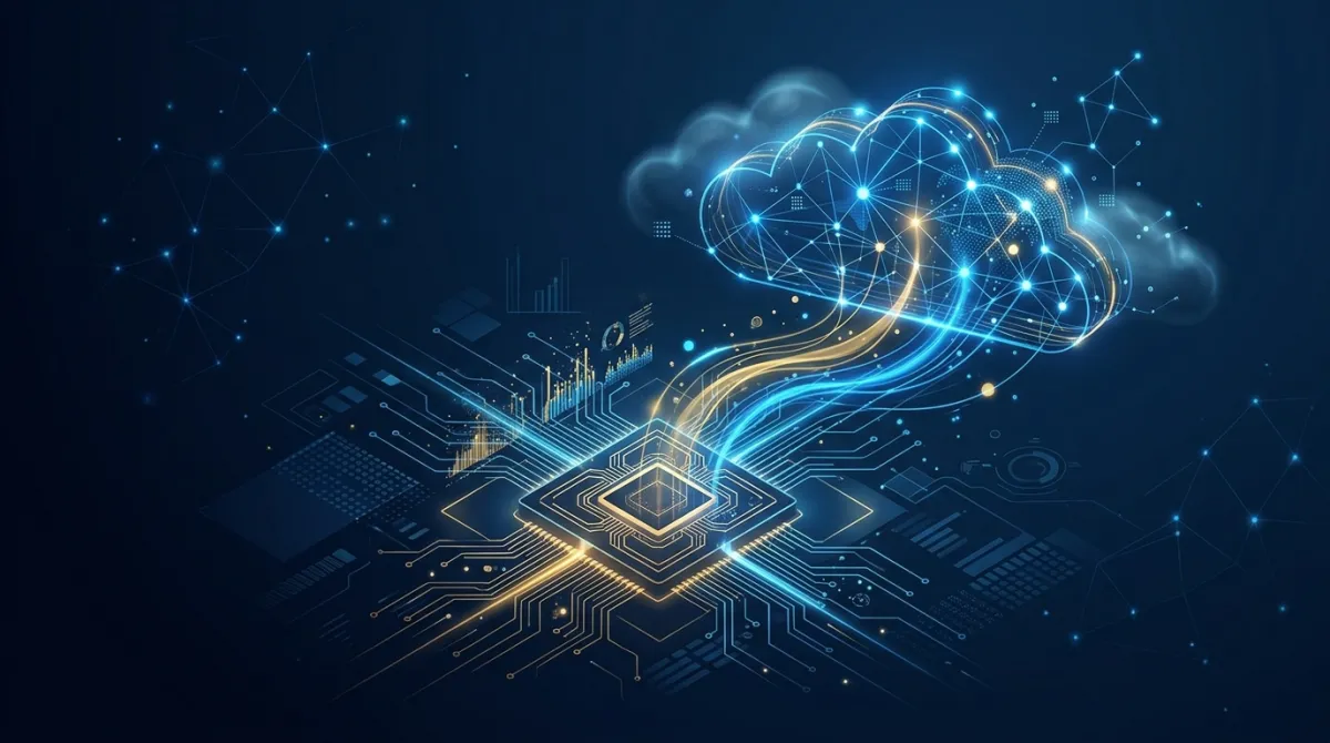 Cadence amplía alianzas con Nvidia y Google Cloud para llevar la simulación física y el diseño de chips a la nube