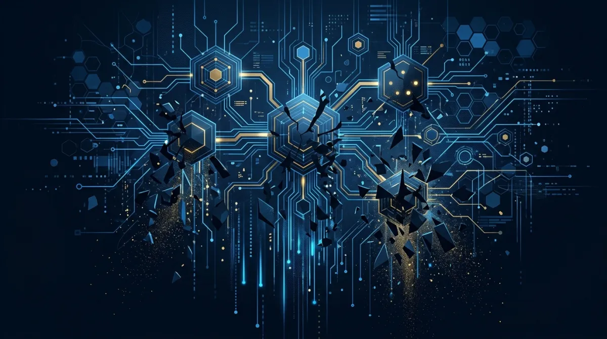 Caída simultánea de los grandes chatbots: qué pasó y qué deberían considerar las empresas
