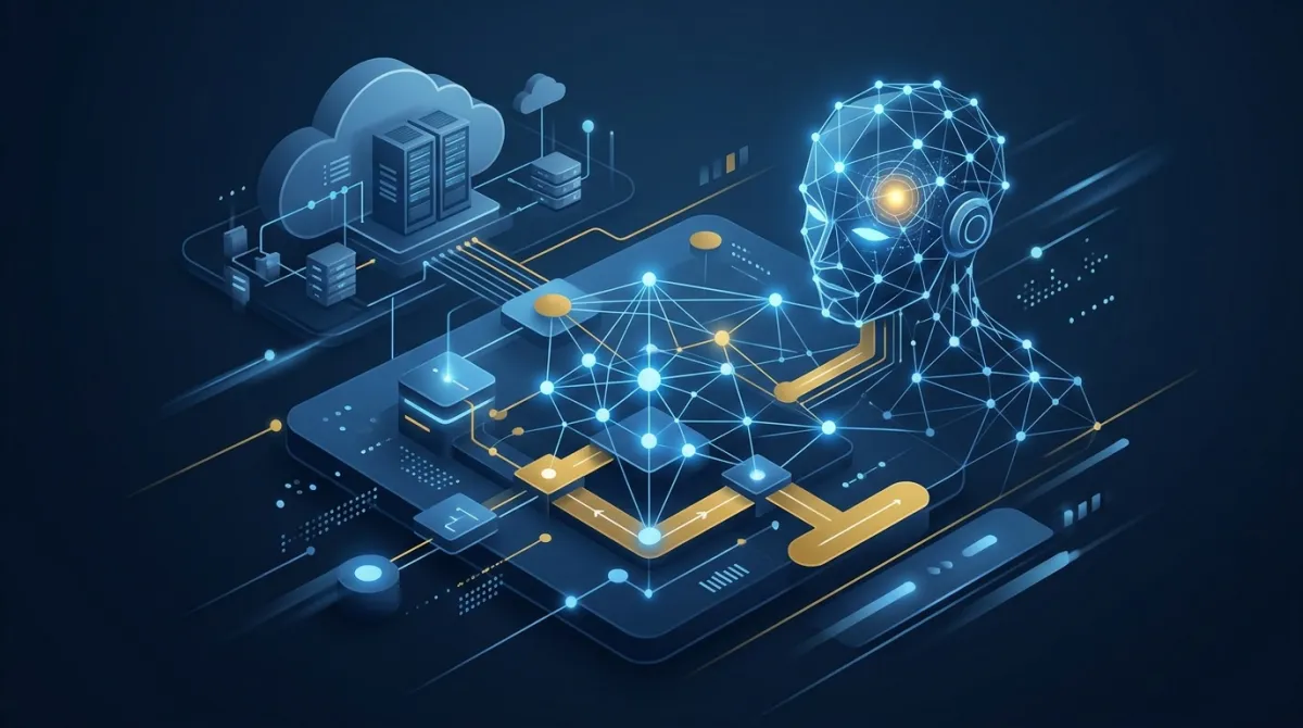Cómo construir una capa semántica para IA agente en AWS con Stardog y AgentCore