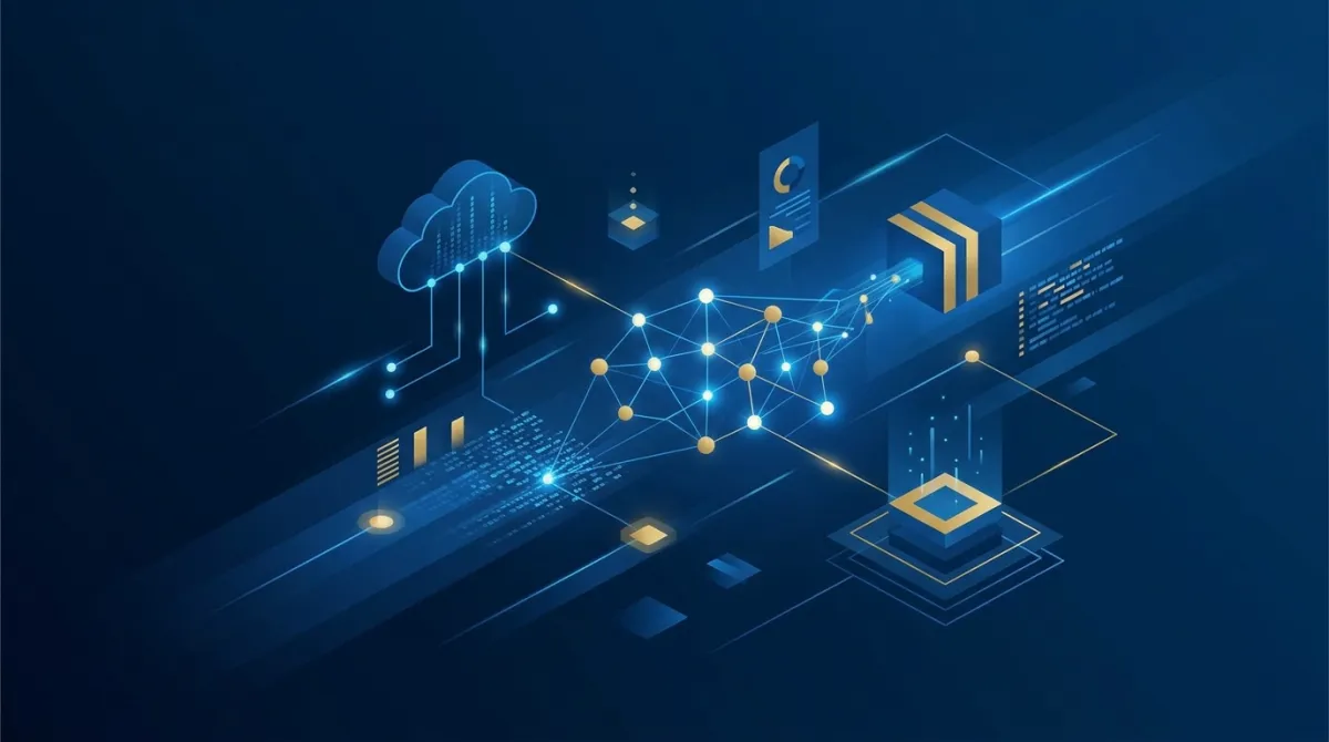Cara y AWS: IA especializada que automatiza las operaciones de brokerajes de seguros