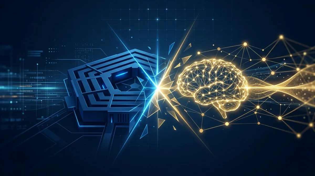 Choque legal entre el Pentágono y Anthropic por veto a contratos de defensa