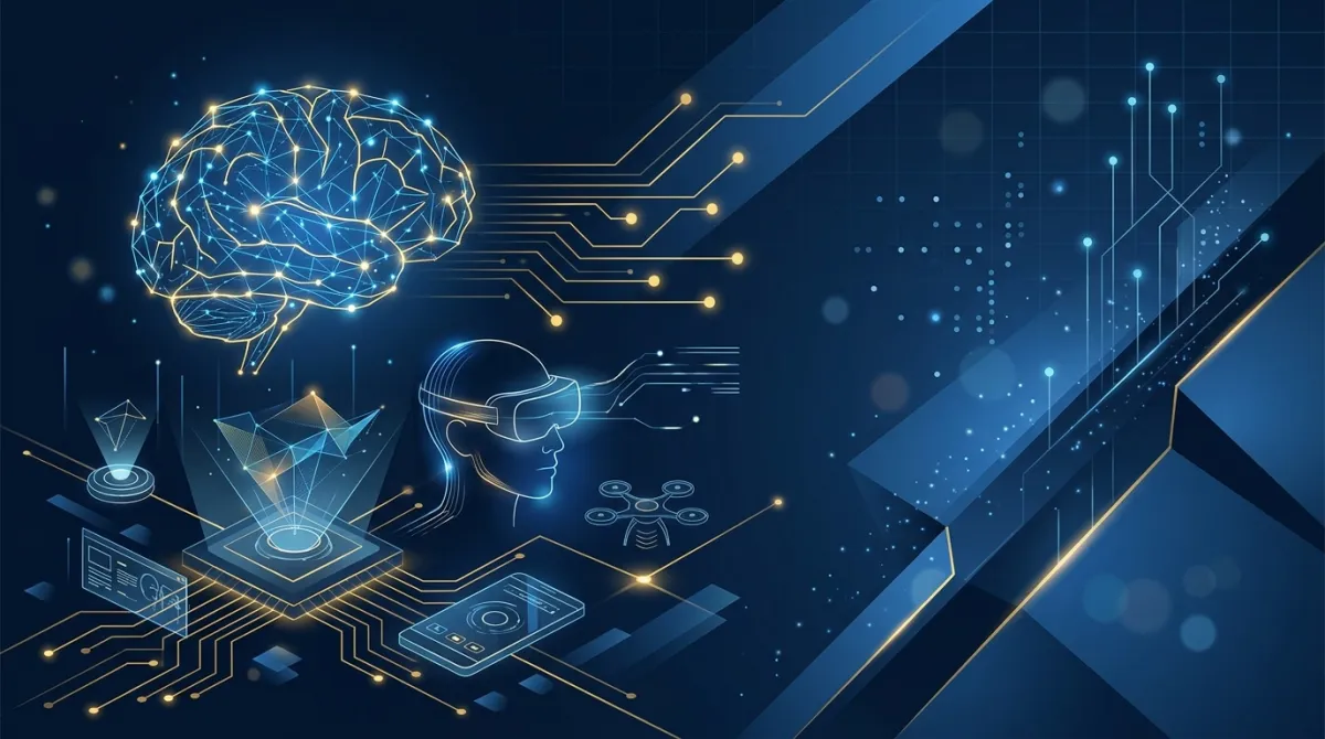 Cinco gadgets de ciencia ficción que ya se pueden comprar