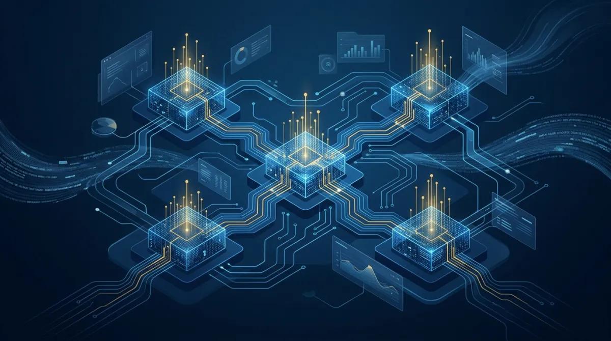 Cinco investigaciones clave sobre Agentic AI en 2026