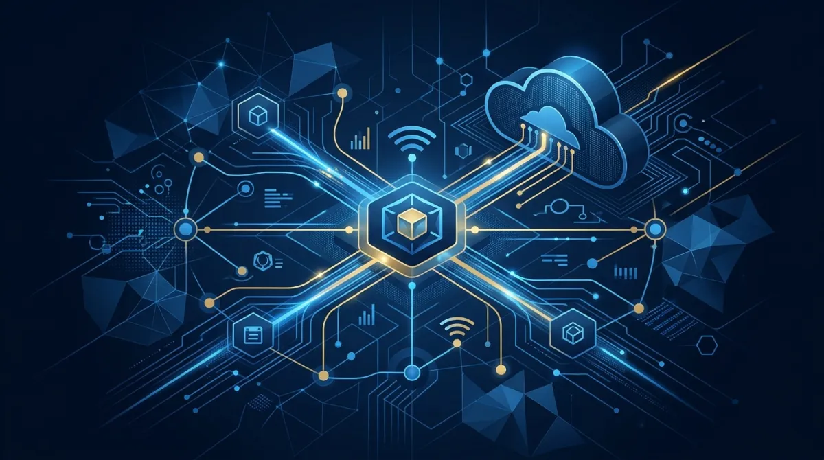 Claude apps gateway para AWS: control centralizado de acceso, políticas y gasto