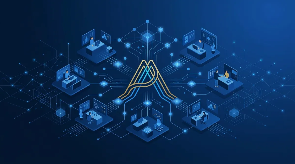 Claude Cowork llega a Amazon Bedrock: IA de escritorio para toda la organización