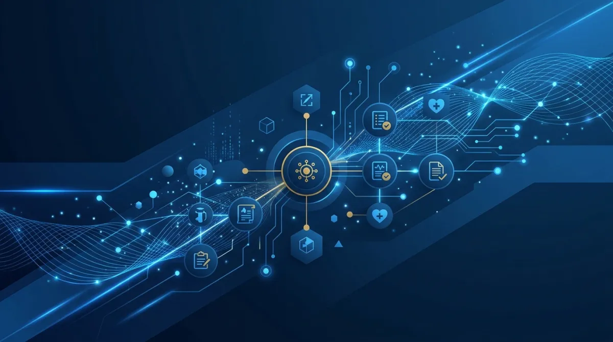 Cómo Cohere Health digitaliza políticas clínicas con Amazon Bedrock AgentCore