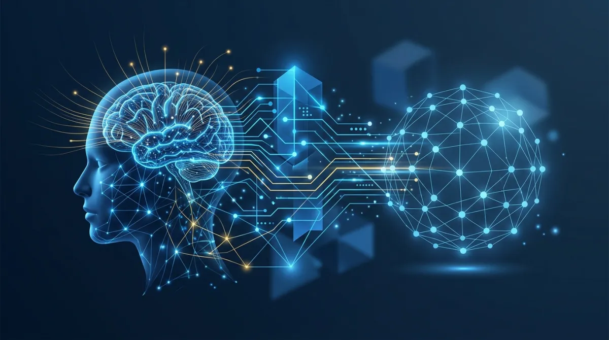 La colisión entre la IA, nuestro cerebro y la sociedad: qué está en juego