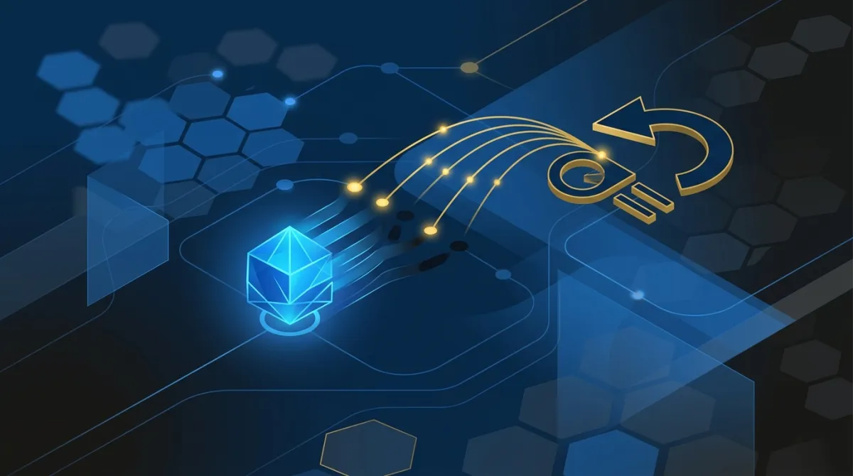 Commvault lanza un 'Ctrl‑Z' para agentes de IA en la nube