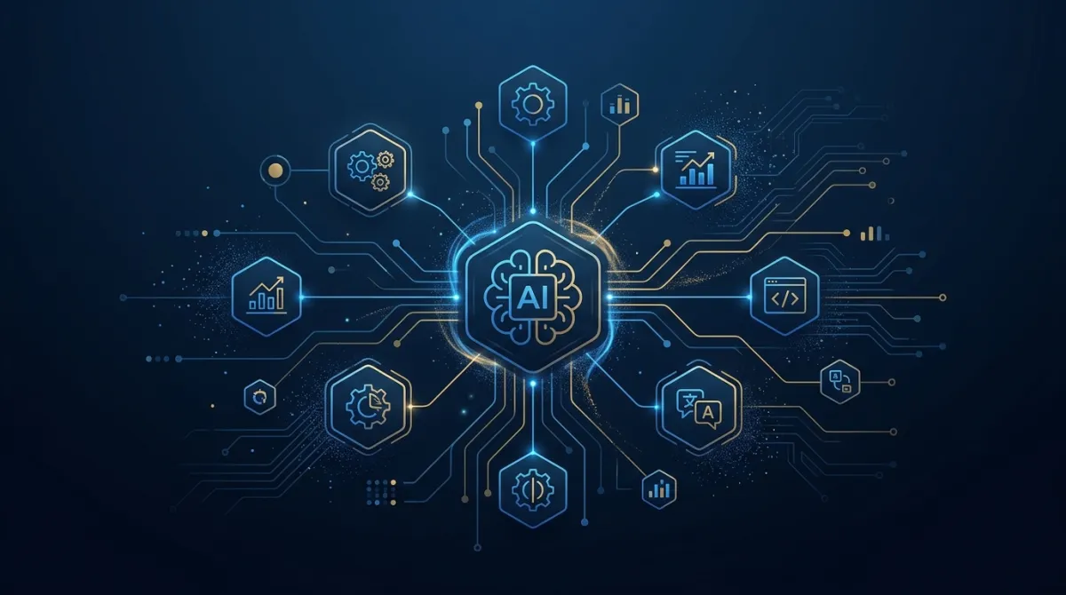 Cómo añadir skills a agentes con LangChain: guía práctica
