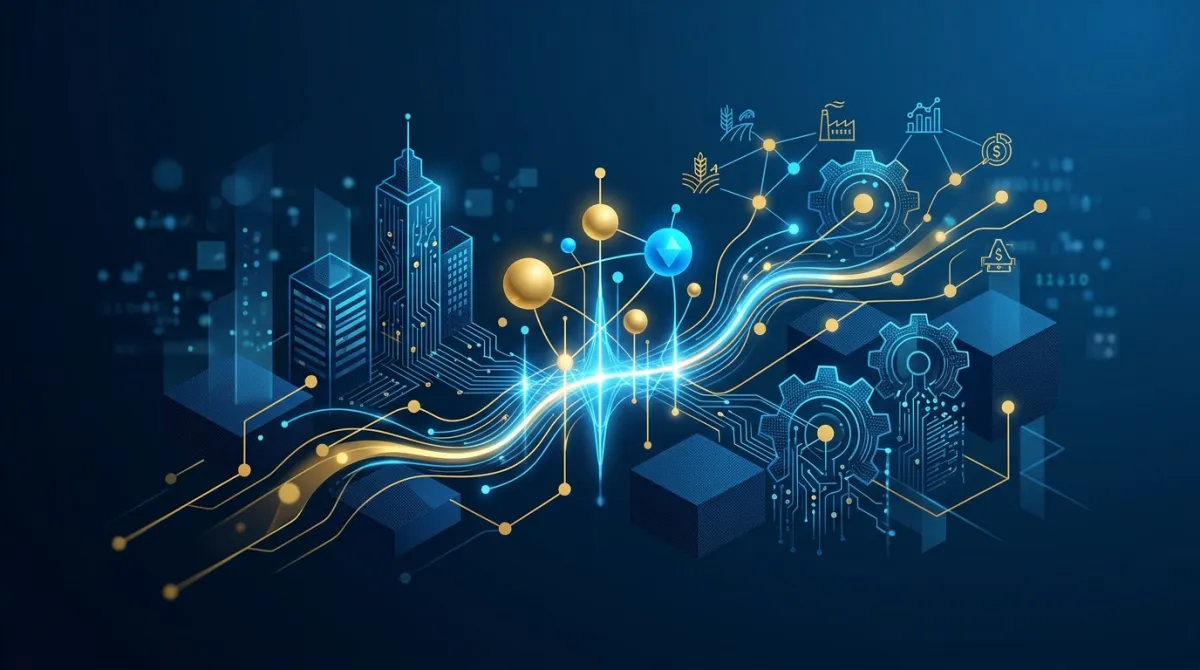 Como construir un equipo de IA en una empresa que no es de tecnologia