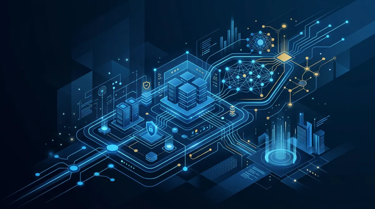 Cómo diseñar una infraestructura moderna y resiliente con Azure IaaS